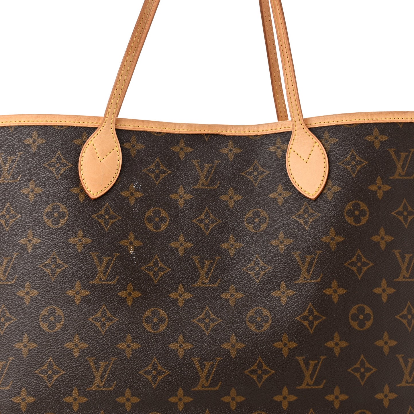 Monogram Neverfull GM