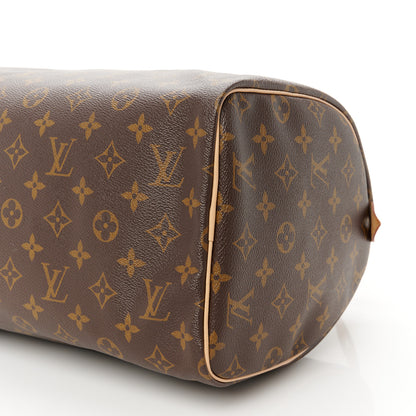 Louis Vuitton Monogram Speedy 30 14 of 14