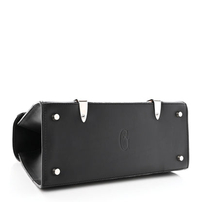 Goyard Goyardine Saigon PM Black 4 of 10