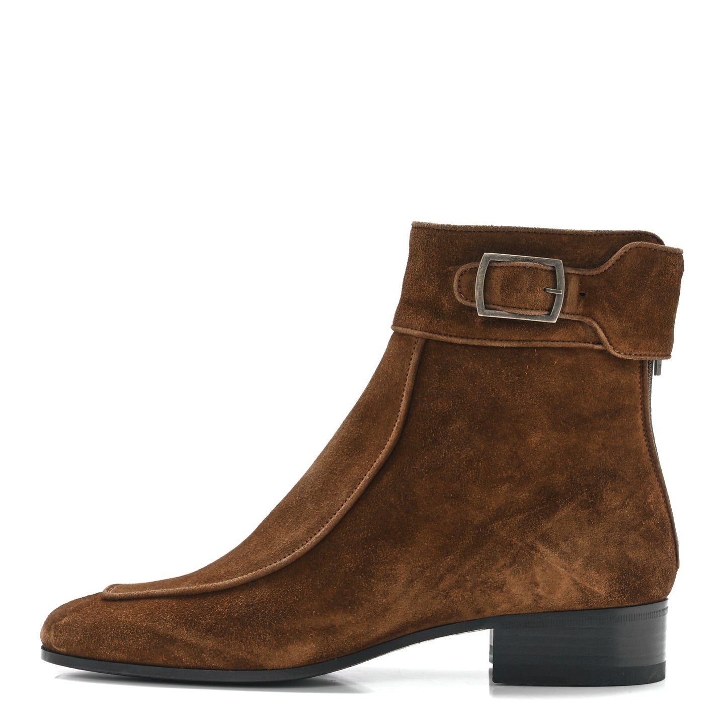 Suede Otterproof Miles 30 Buckle Boots 41 Land