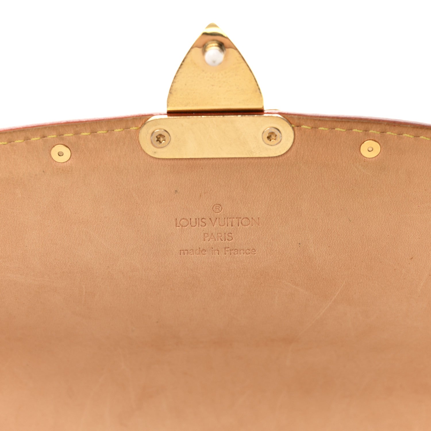 Louis Vuitton Monogram Multicolor Sologne White 6 of 13
