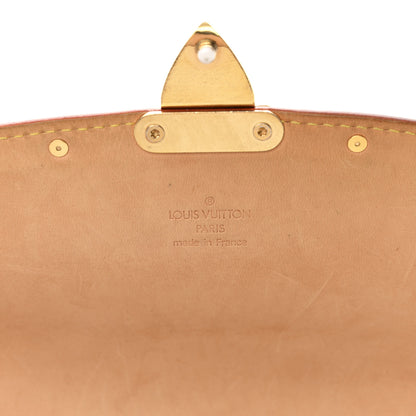 Louis Vuitton Monogram Multicolor Sologne White 6 of 13