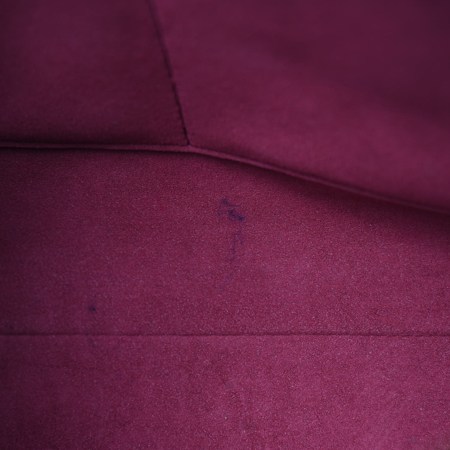 Monogram Retiro NM Raisin