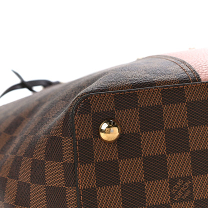 Louis Vuitton Damier Ebene Jersey Magnolia 8 of 9