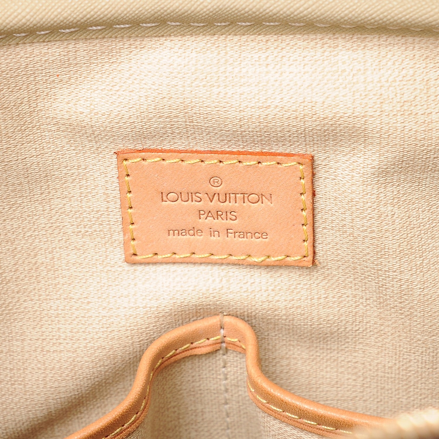 Louis Vuitton Monogram Trouville 6 of 12