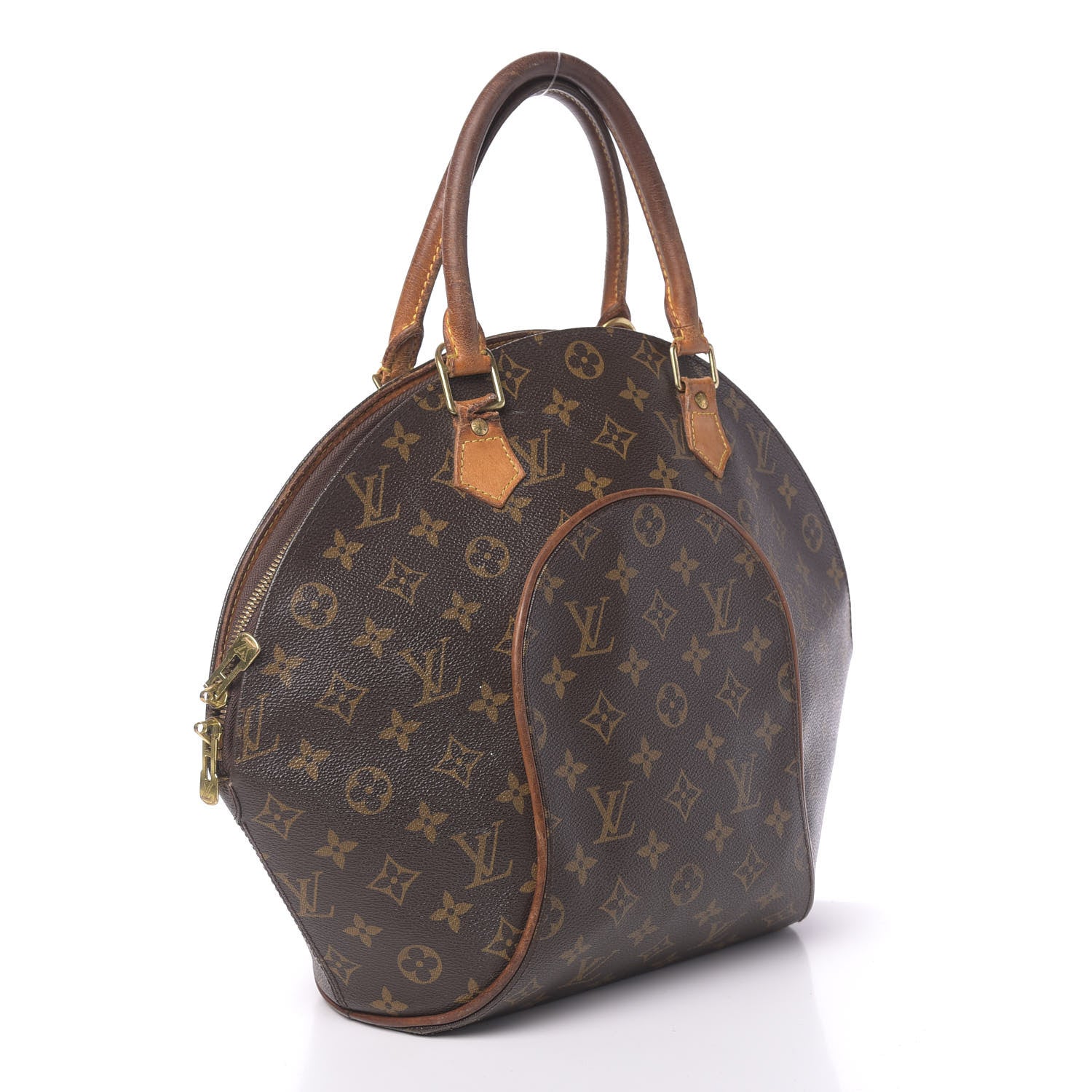 Louis Vuitton Monogram Ellipse MM 3 of 17