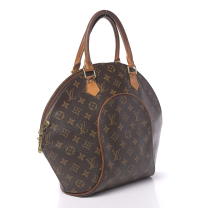 Louis Vuitton Monogram Ellipse MM 3 of 17