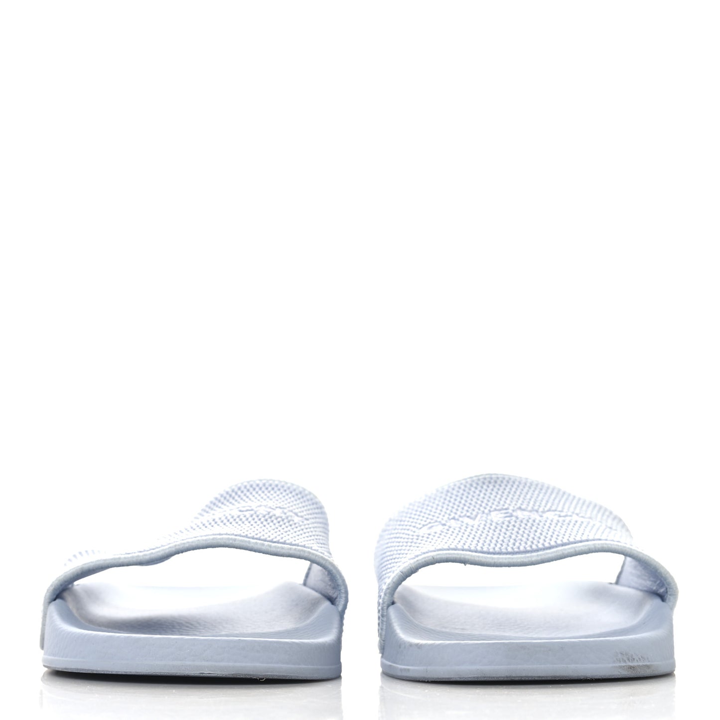 Sponge Pool Slide Sandals 41 Periwinkle