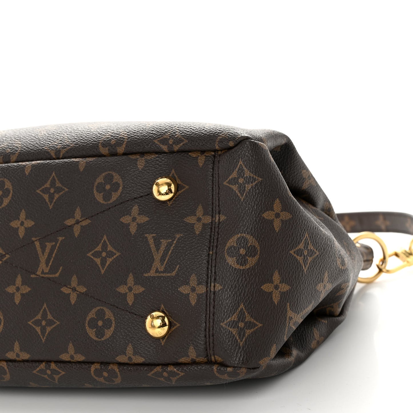 Monogram Pallas Safran
