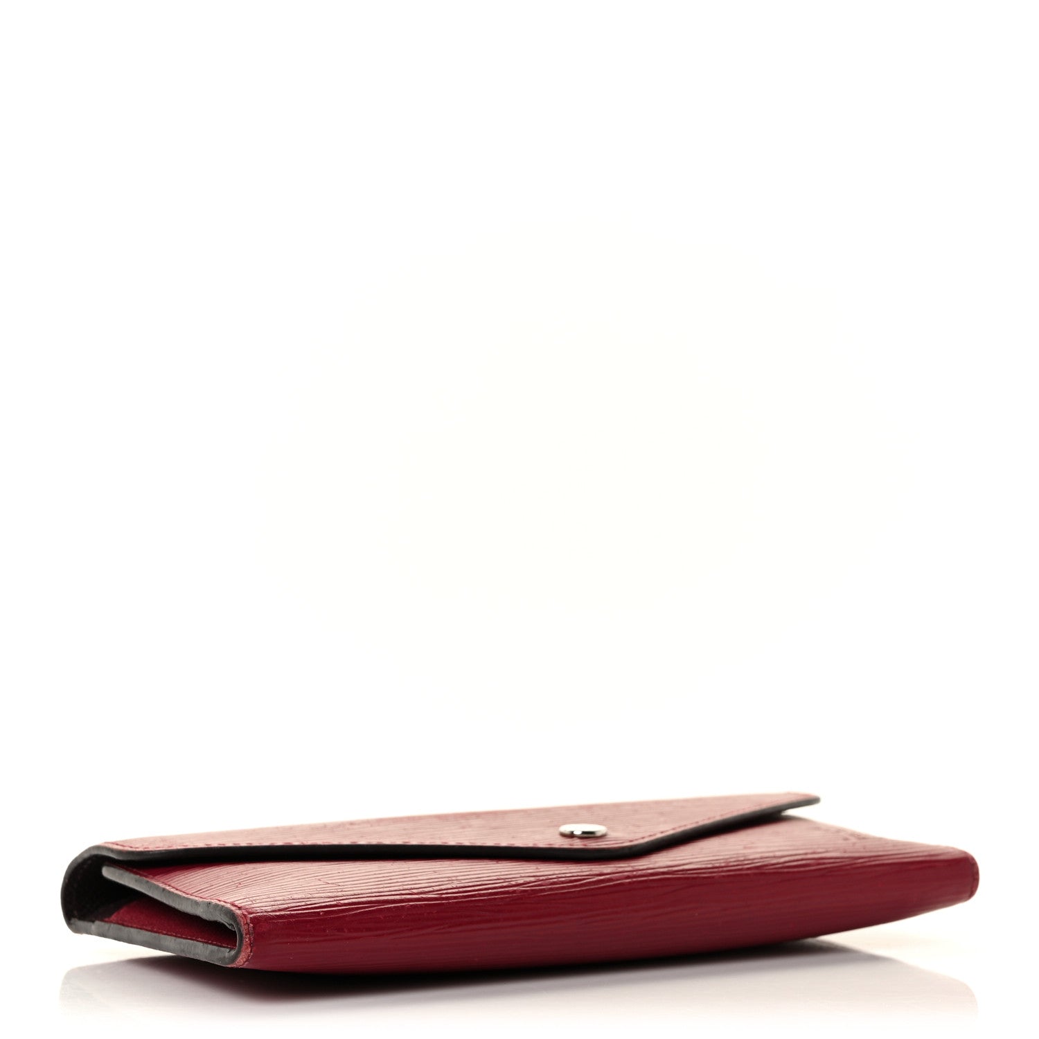 Louis Vuitton Epi Josephine Wallet Fuchsia 4 of 15