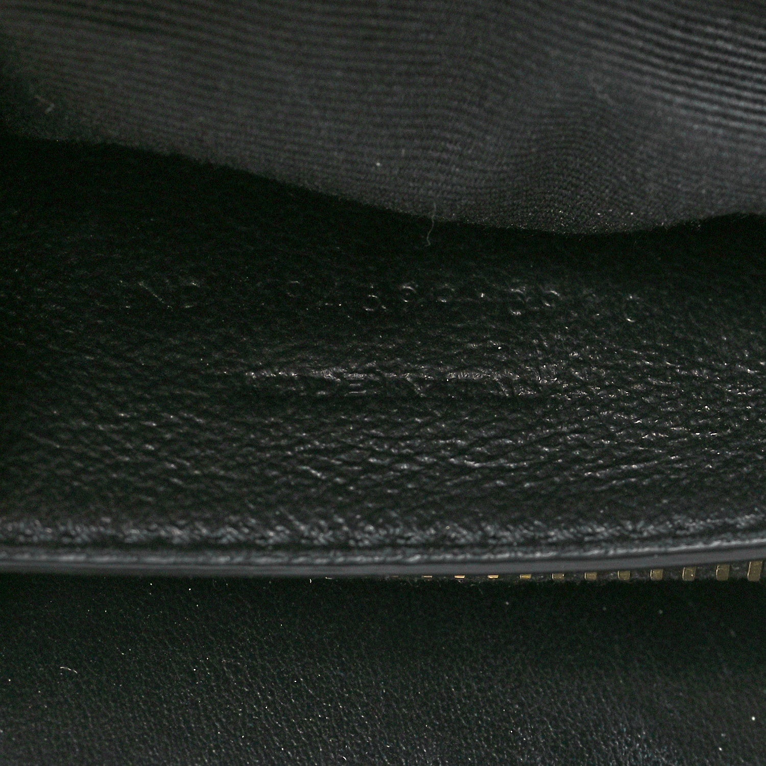 Saint Laurent Calfskin Y Quilted Monogram Small Loulou Chain Satchel Black 7 of 11