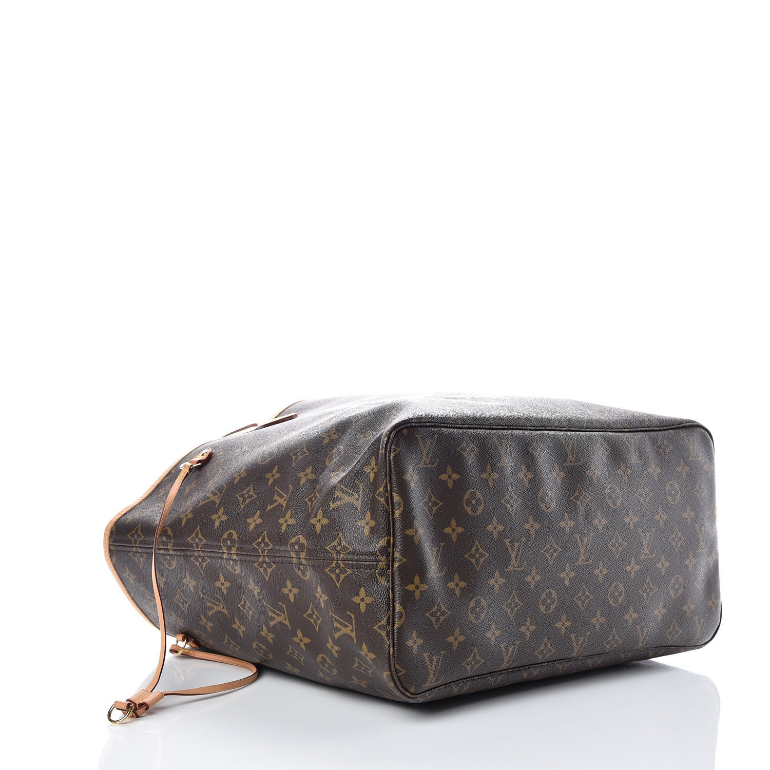 Louis Vuitton Monogram Neo Neverfull GM 5 of 10