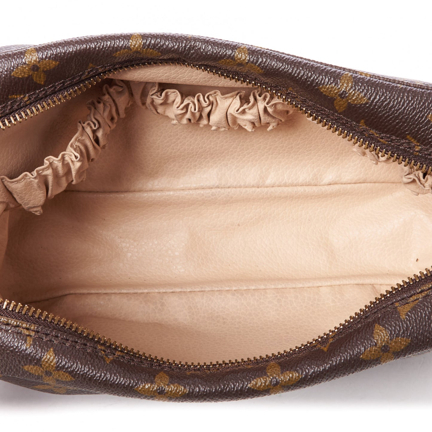 Monogram Trousse Toilette 23