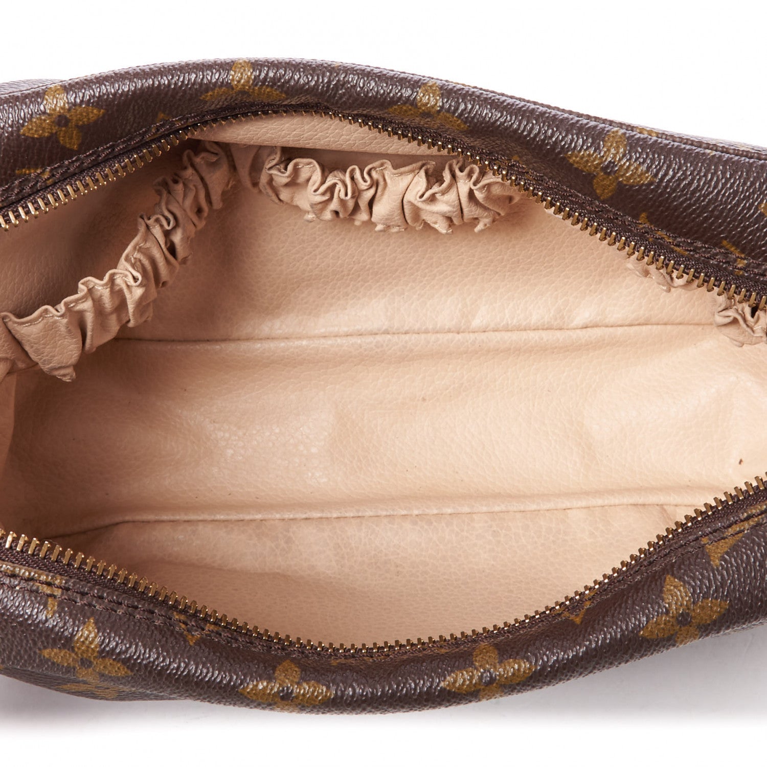 Louis Vuitton Monogram Trousse Toilette 23 4 of 8