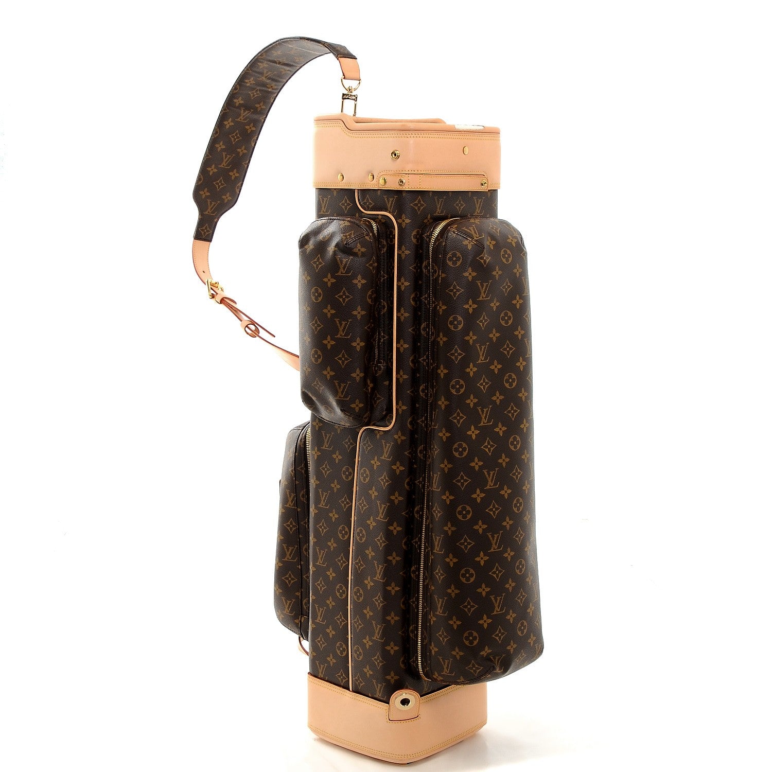 Louis Vuitton Monogram Sac de Golf 1 of 22