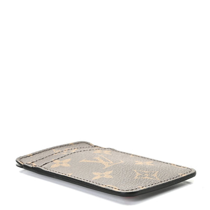 Louis Vuitton Epi Monogram Game On Card Holder 4 of 7
