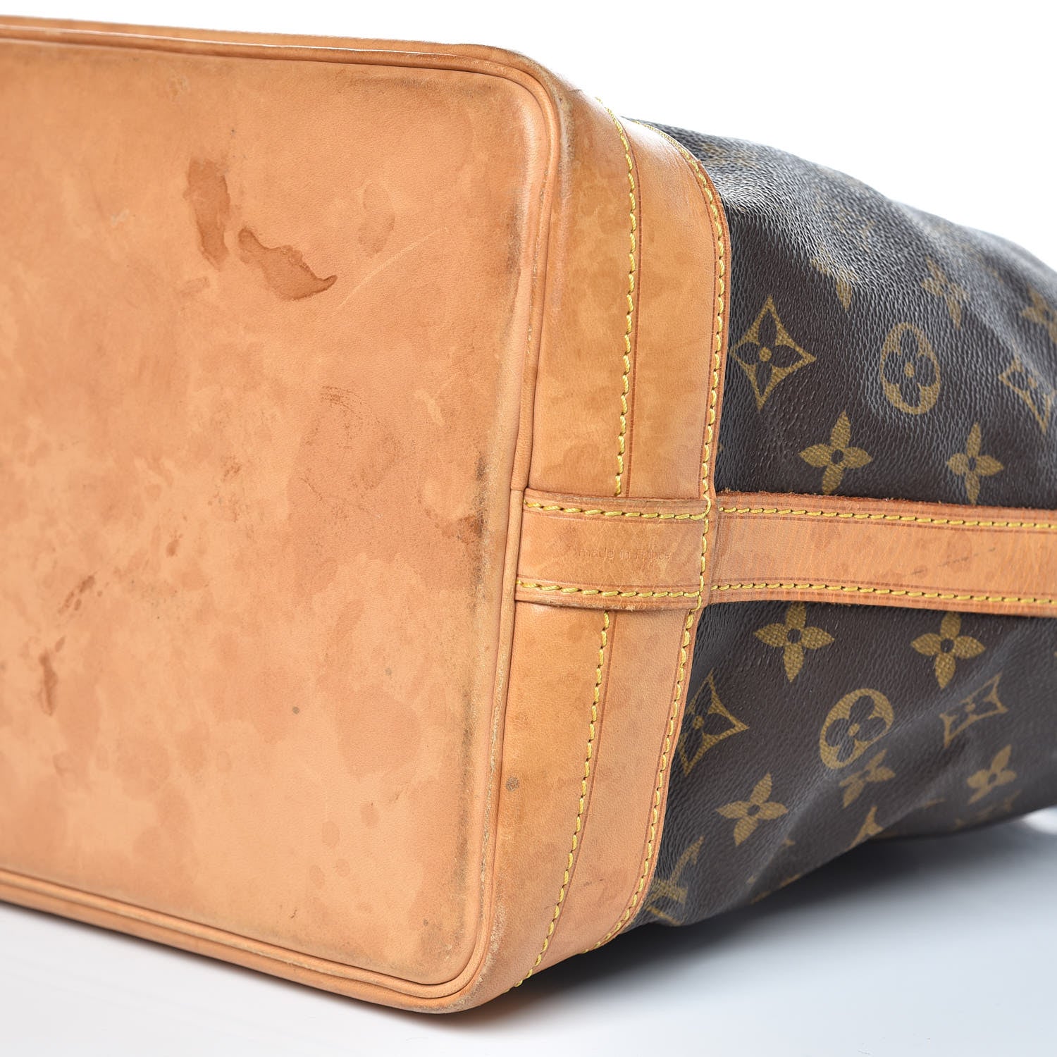 Louis Vuitton Monogram Noe 12 of 17