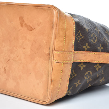 Louis Vuitton Monogram Noe 12 of 17