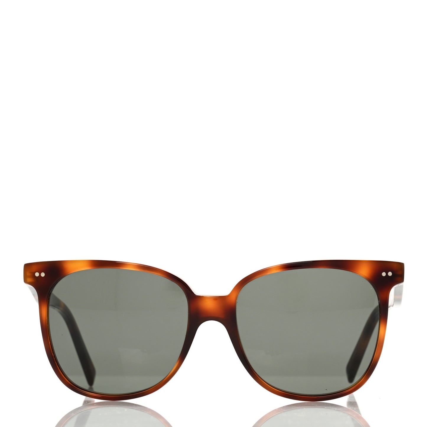Acetate Sunglasses CL40022I Havana