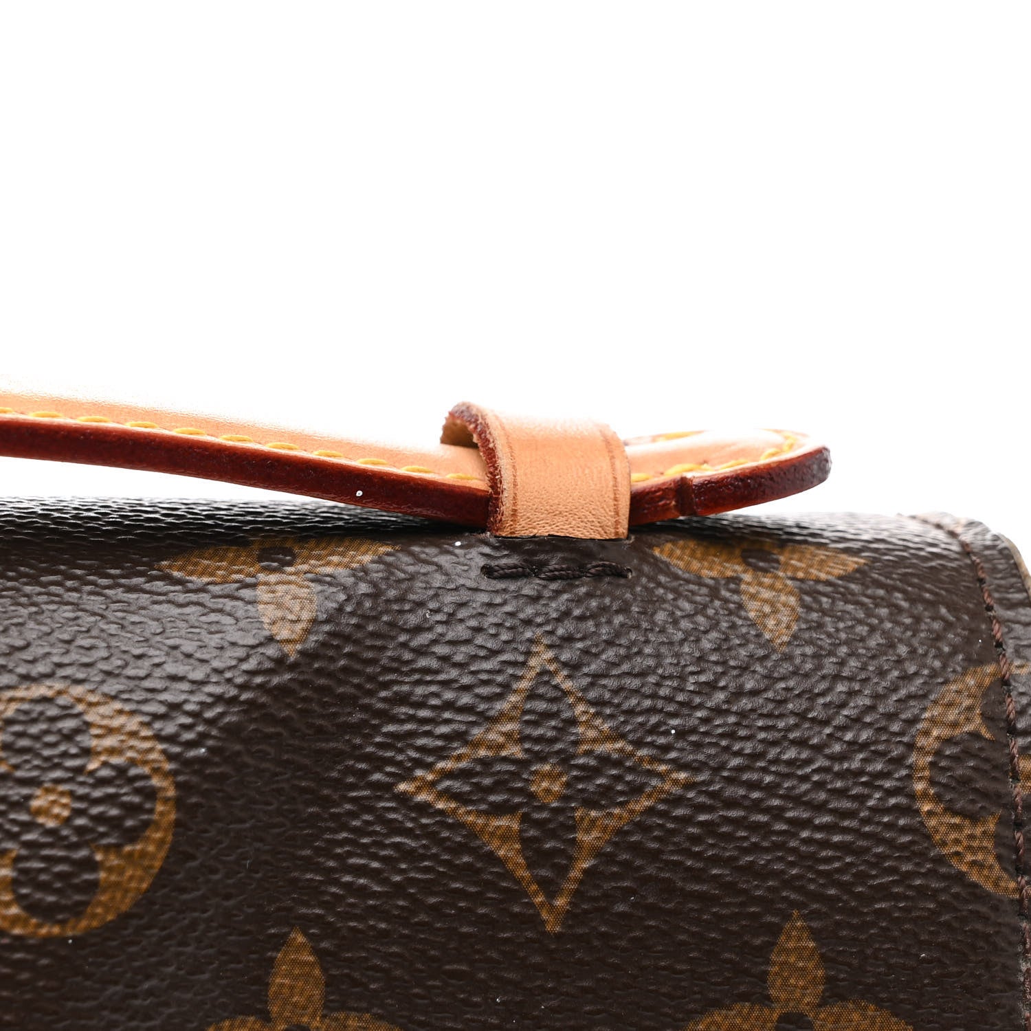 Louis Vuitton Monogram Pochette Metis 13 of 18