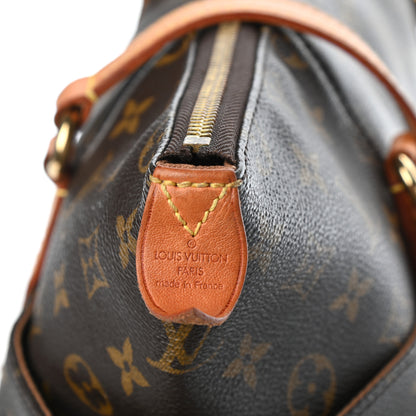 Louis Vuitton Monogram Totally MM 6 of 9