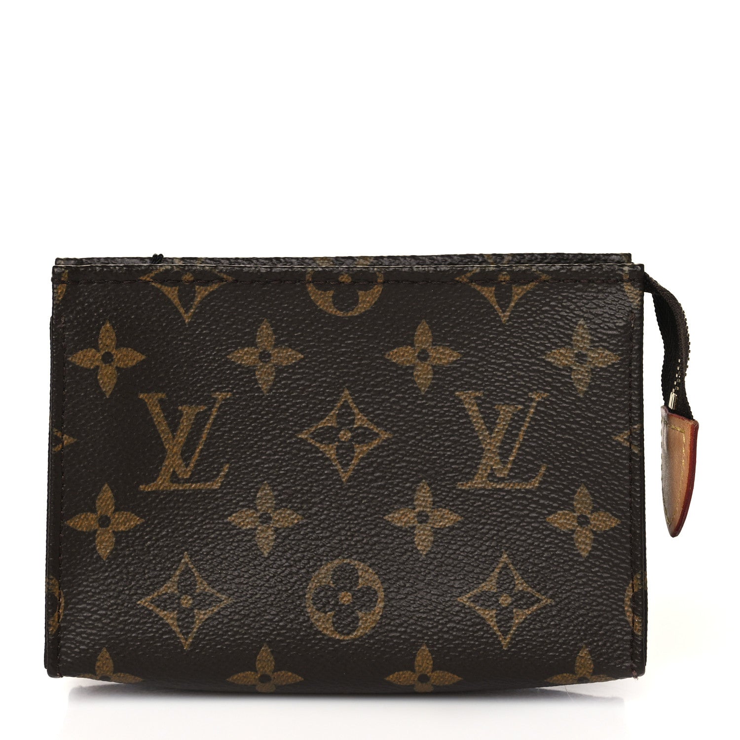 Louis Vuitton Monogram Toiletry Pouch 15 1 of 8