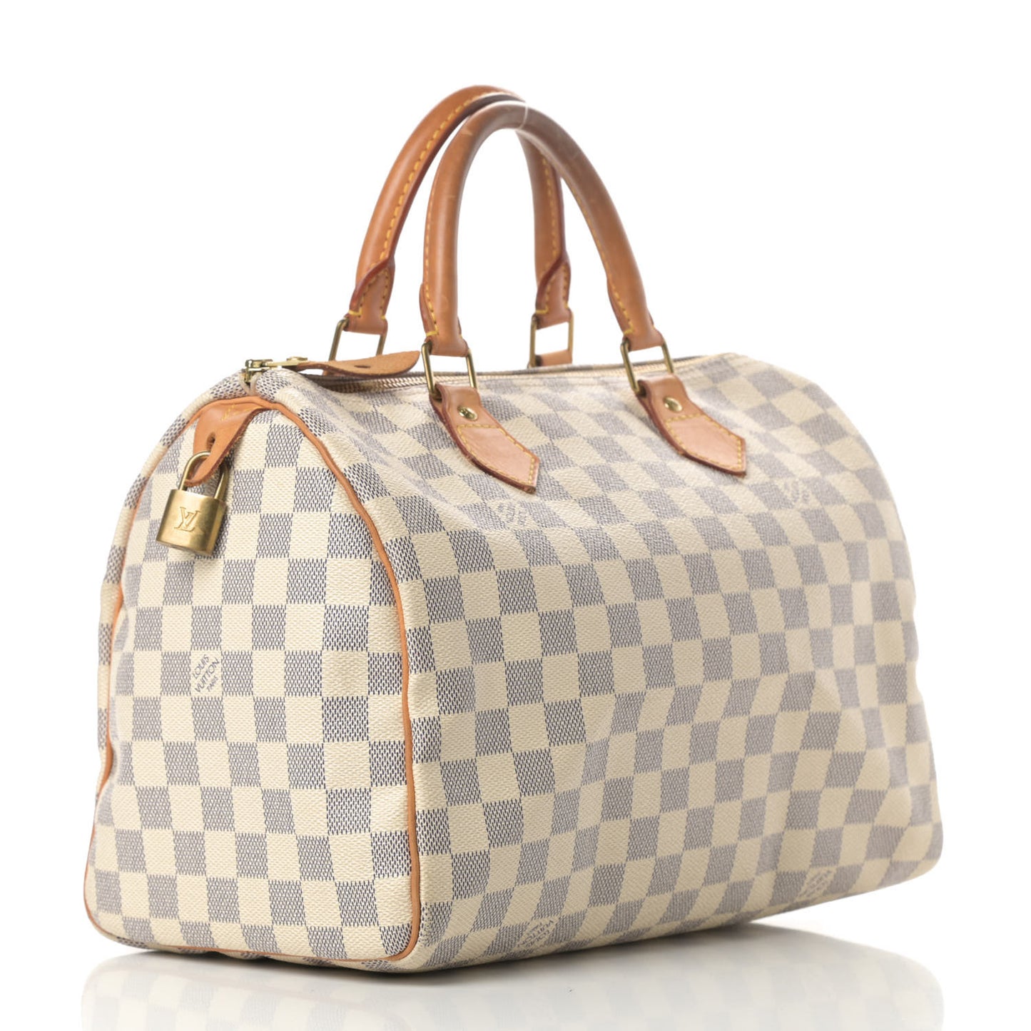 Damier Azur Speedy 30