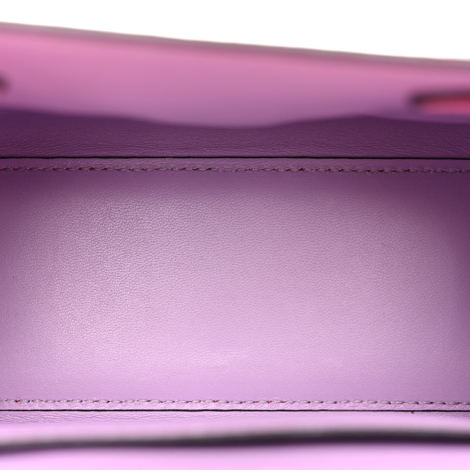 Versace Grained Calfskin Small La Medusa Top Handle Bag Fuchsia 5 of 13