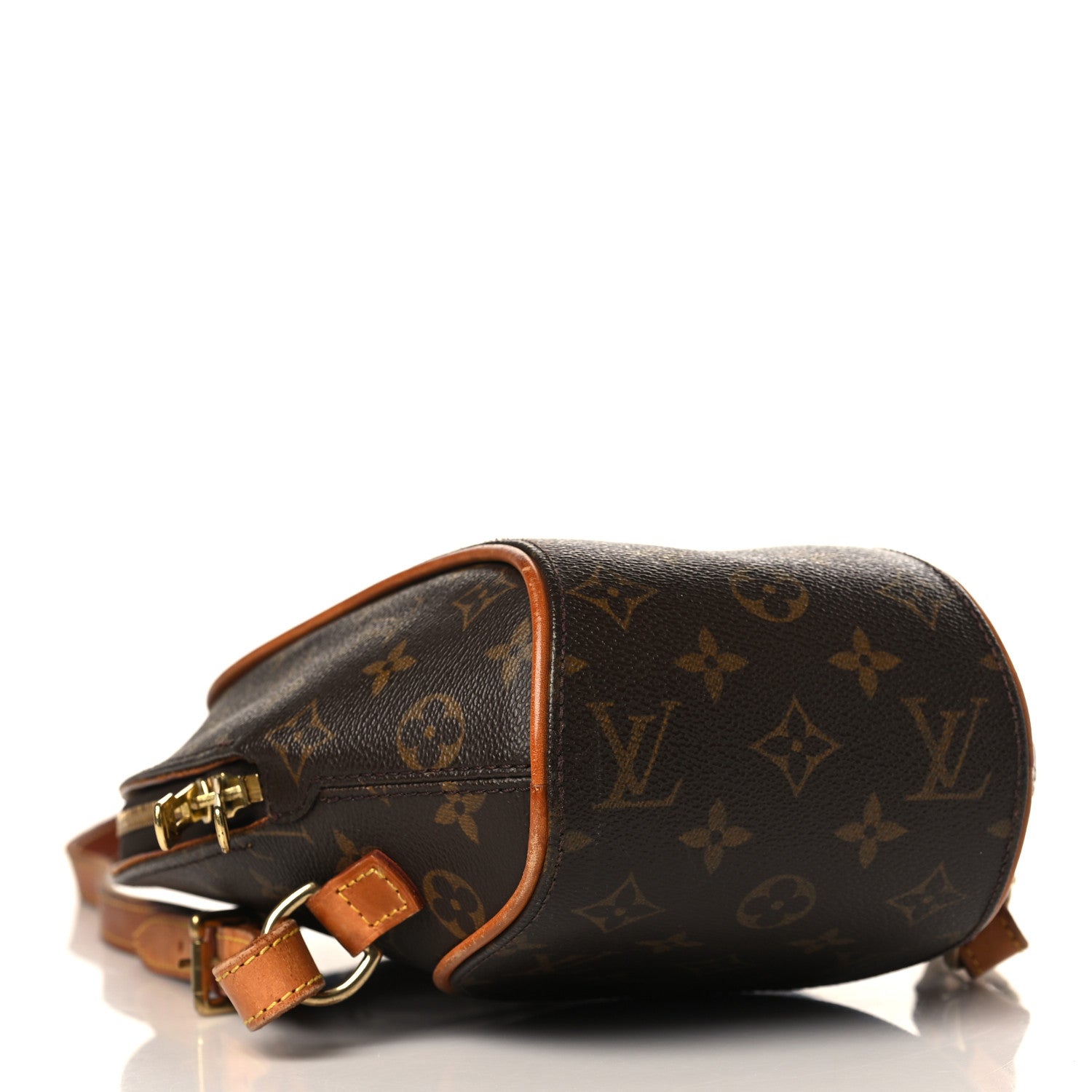 Louis Vuitton Monogram Ellipse Sac a Dos Backpack 4 of 11