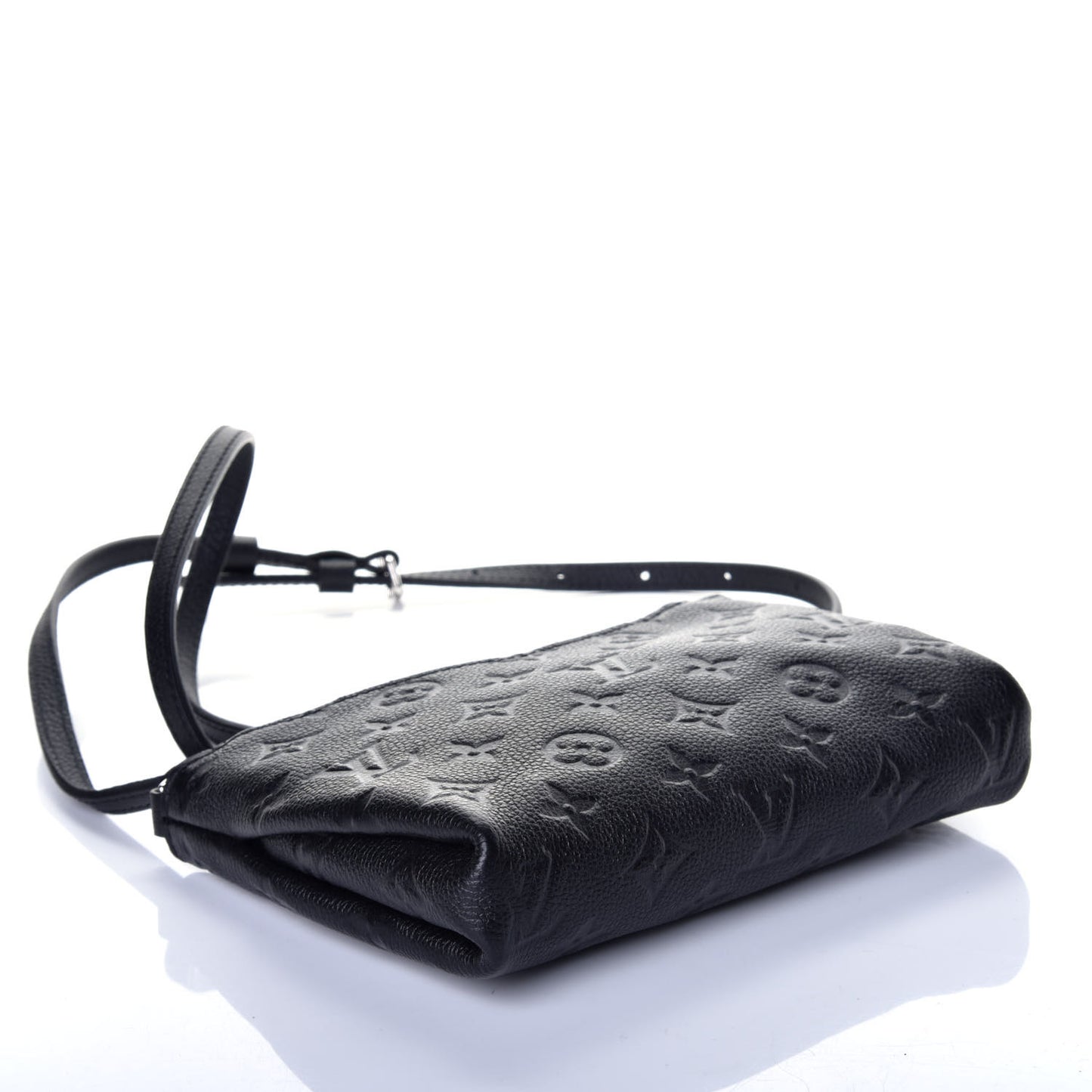 Empreinte Pallas Crossbody Black