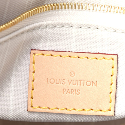 Louis Vuitton Monogram Giant By The Pool Speedy Bandouliere 25 Brume 5 of 11