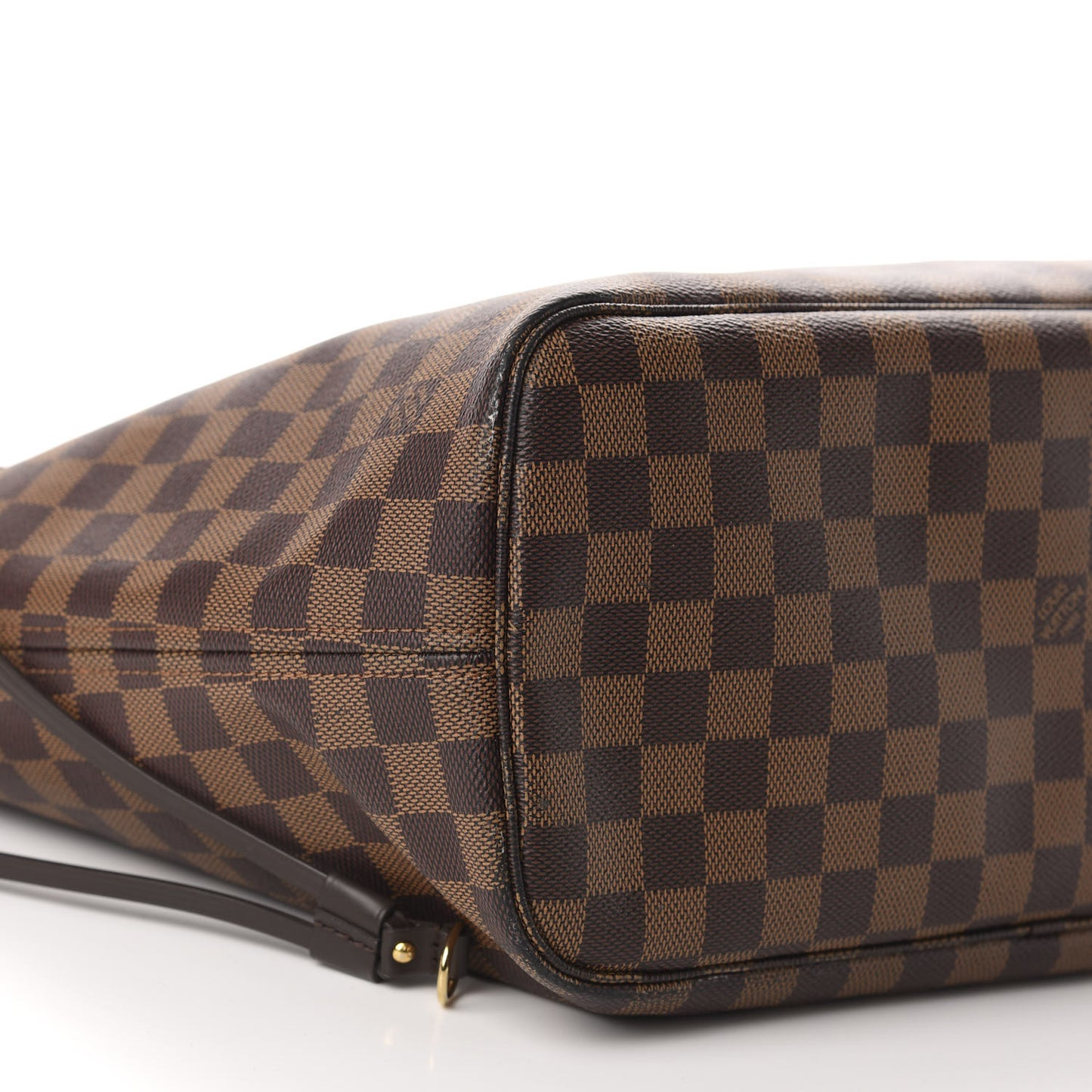 Damier Ebene Neo Neverfull MM