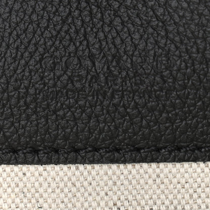 Goyard Goyardine Saint Louis PM Black 7 of 12