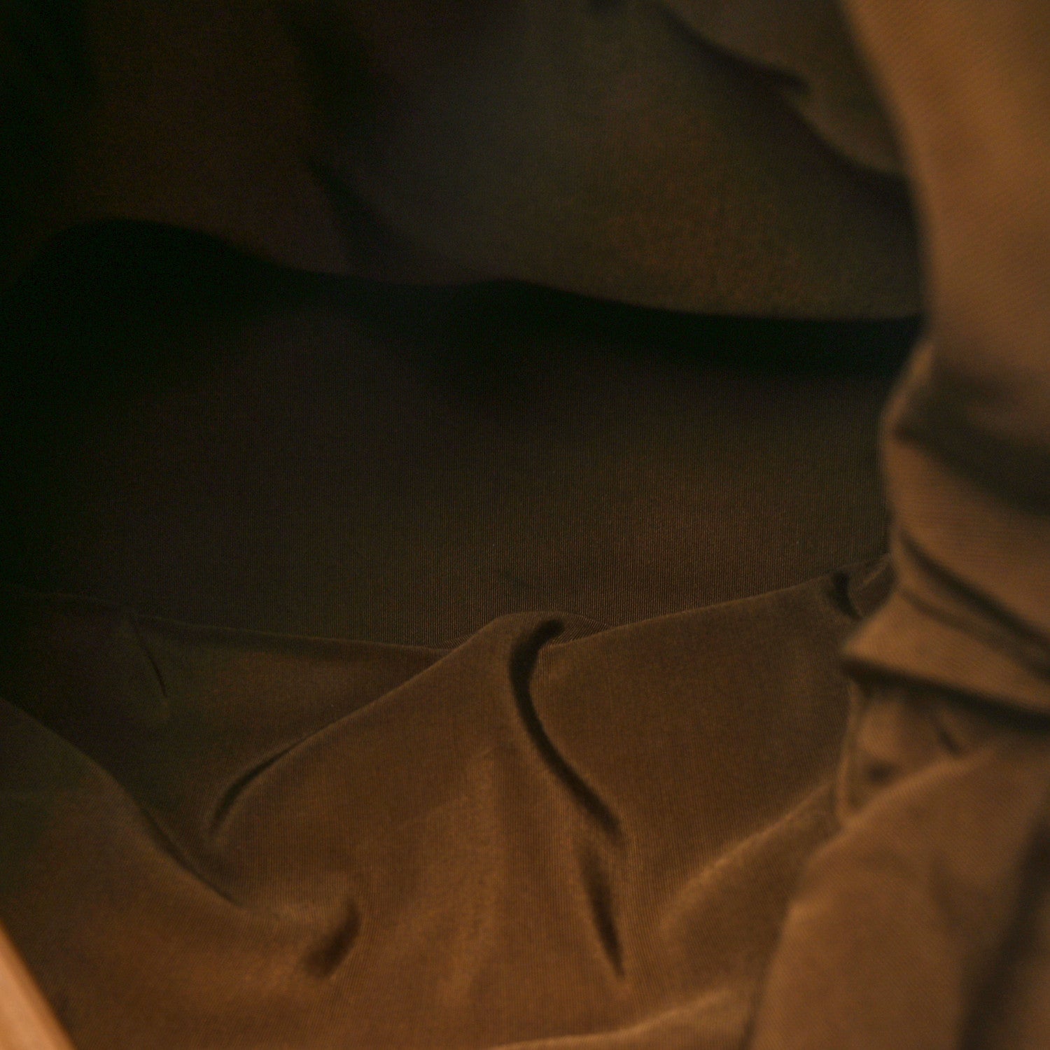 Chanel Tweed Aged Calfskin Quilted Casual Style Hobo Beige 5 of 10