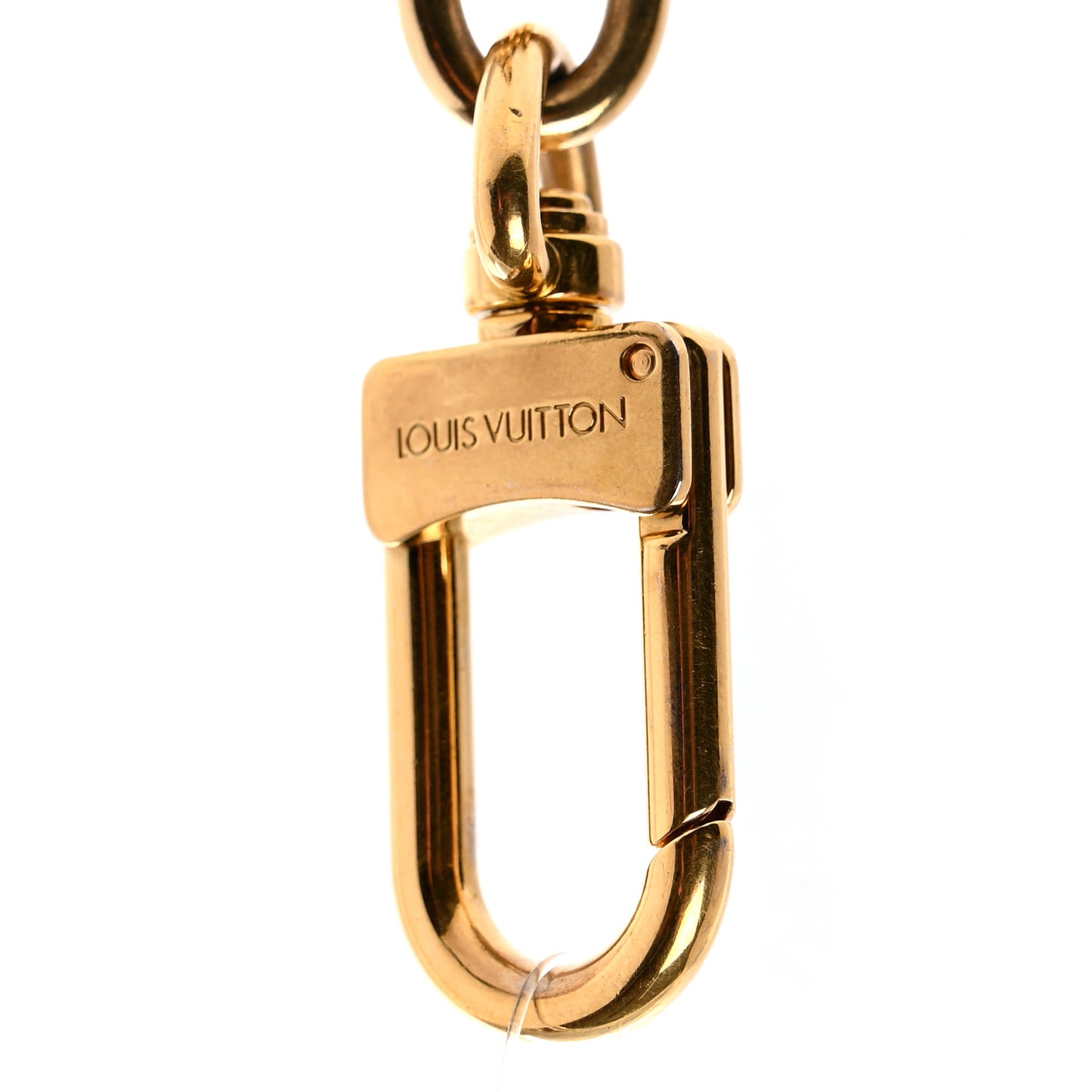 101 Champs Elysees Maizeon Key Holder Gold