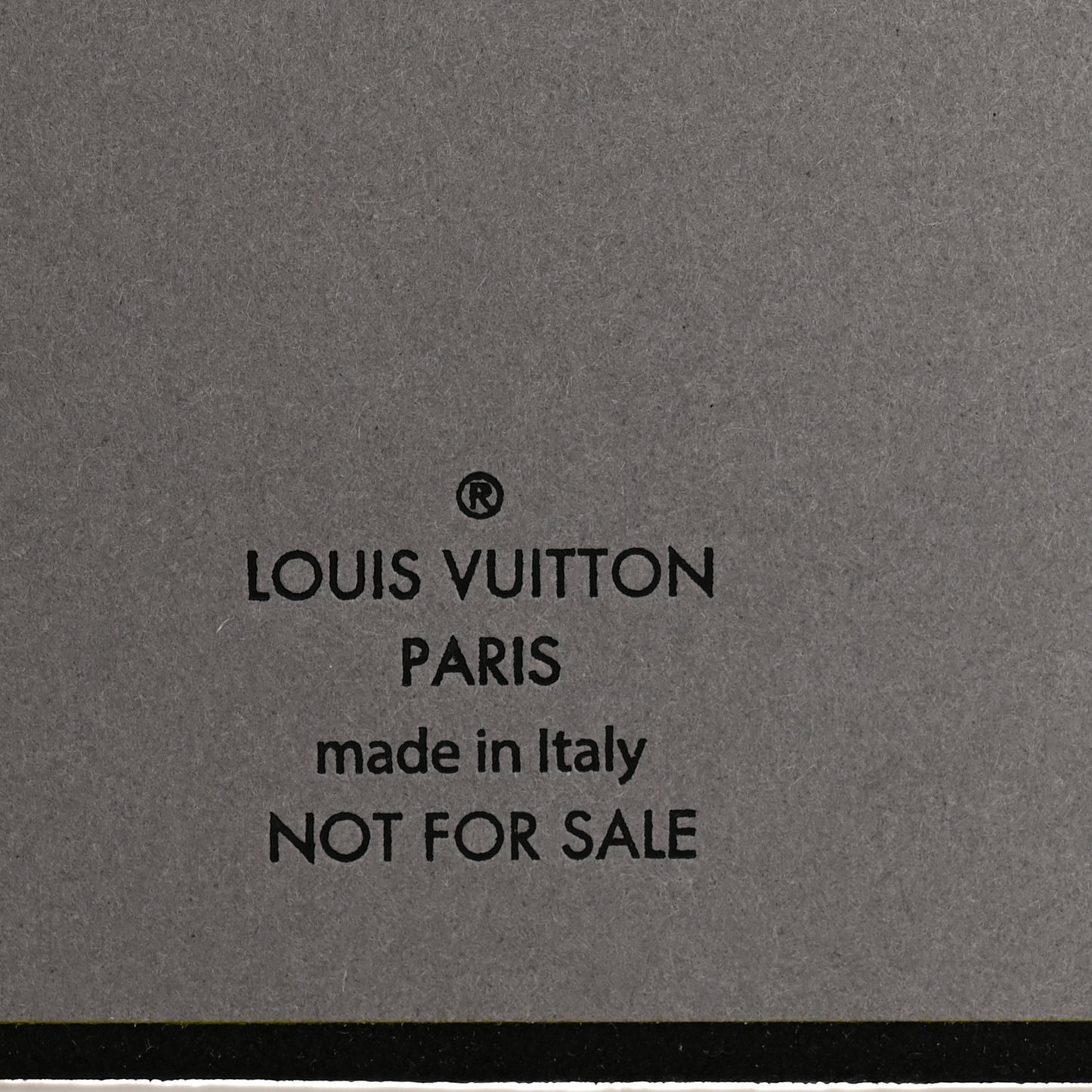Monogram Eclipse LV Friends Clemence Notebook