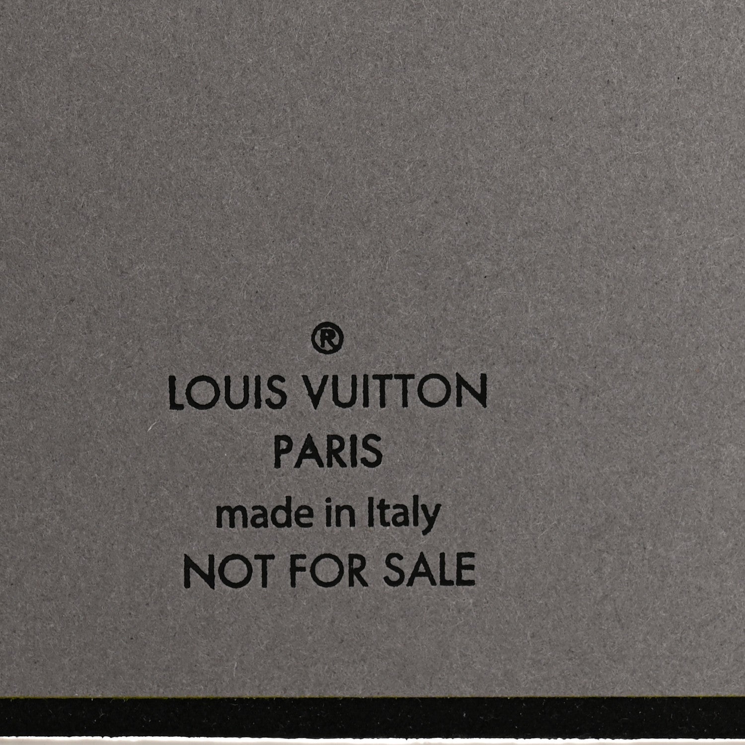 Louis Vuitton Monogram Eclipse LV Friends Clemence Notebook 7 of 8