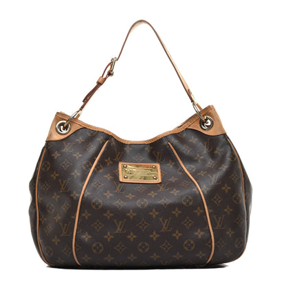 Louis Vuitton Monogram Galliera PM 1 of 10