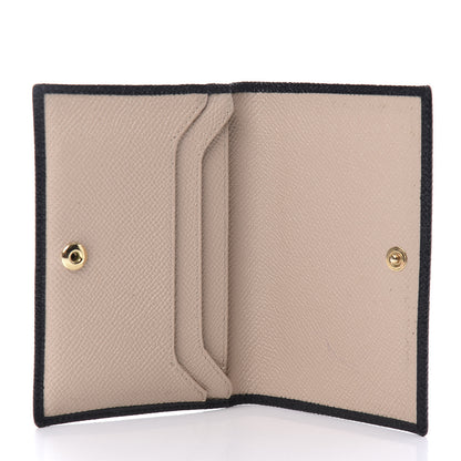 Dolce & Gabbana Dauphine Flap Card Holder Black 5 of 8