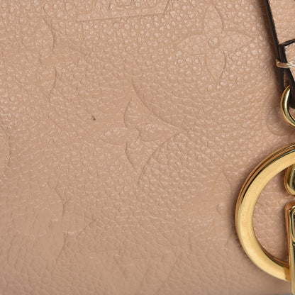 Louis Vuitton Empreinte Artsy MM Dune 8 of 8