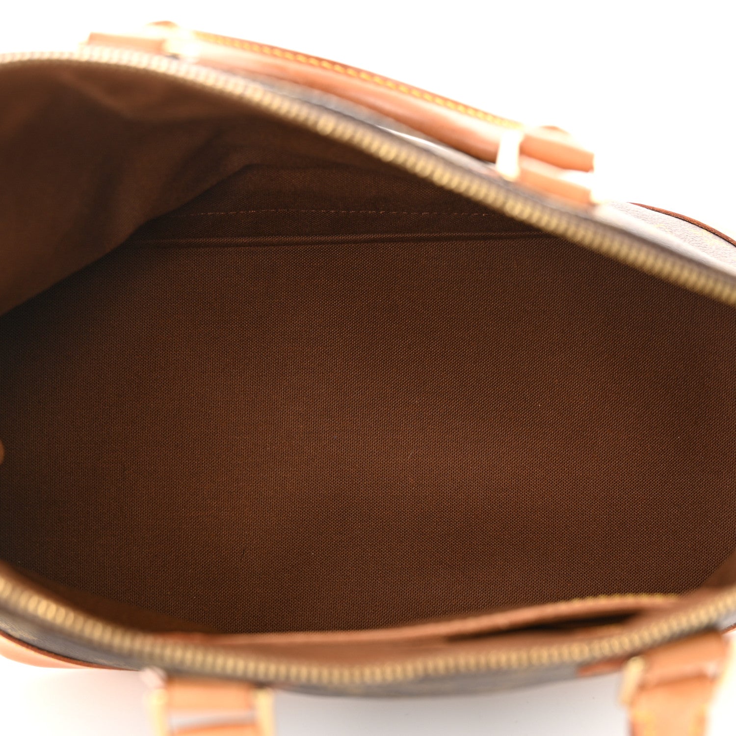 Louis Vuitton Monogram Alma PM 5 of 19