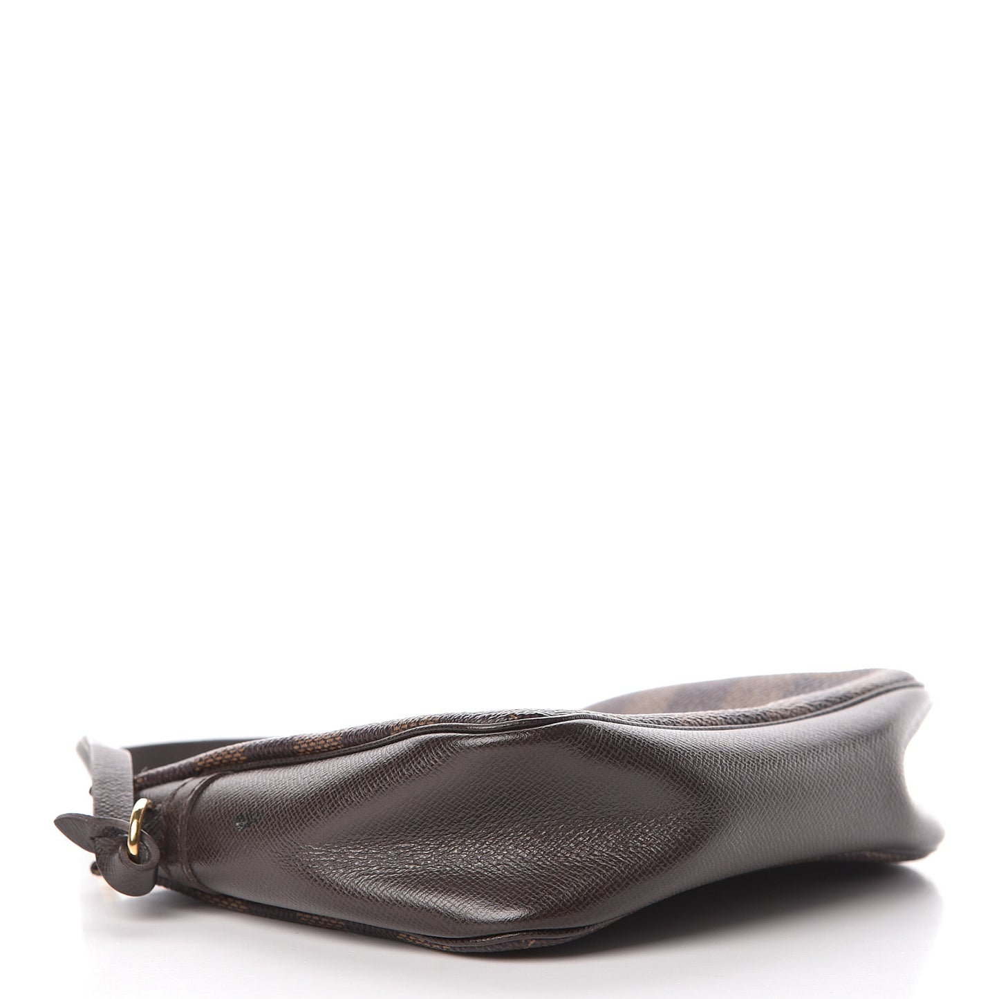 Damier Ebene Trousse Make Up Bag Pochette