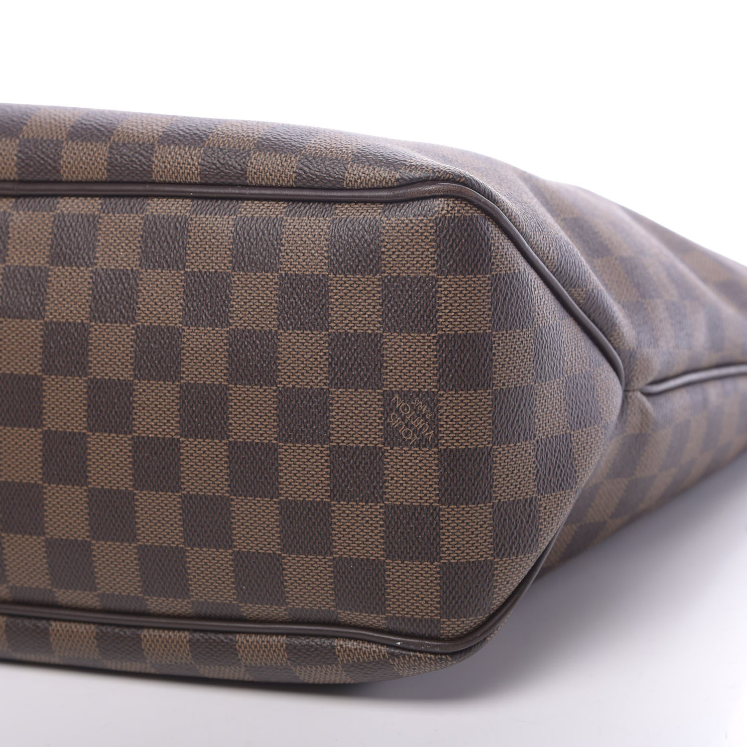 Louis Vuitton Damier Ebene Delightful MM 11 of 11