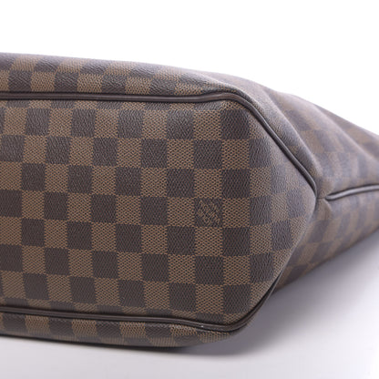 Louis Vuitton Damier Ebene Delightful MM 11 of 11