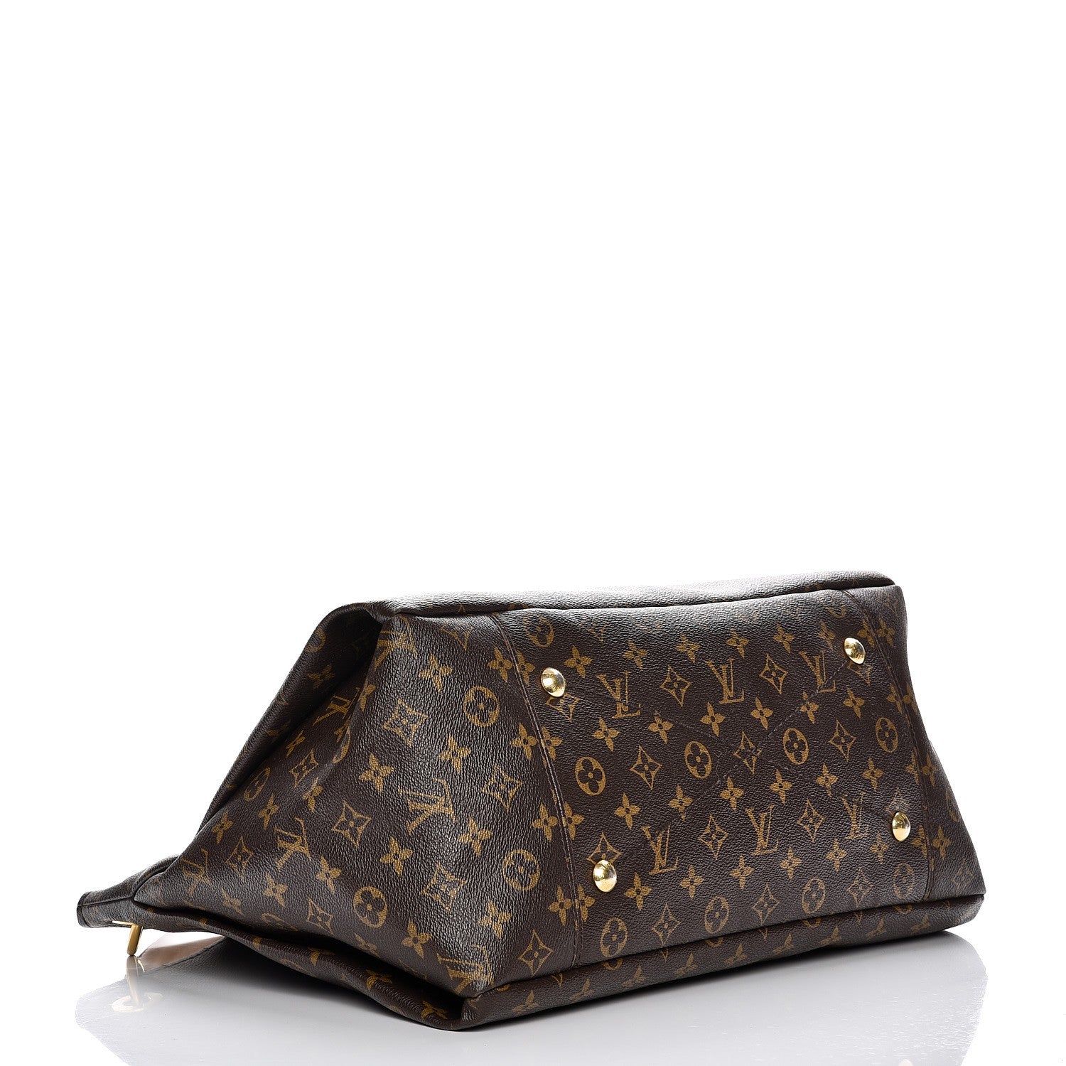 Louis Vuitton Monogram Artsy MM 4 of 15