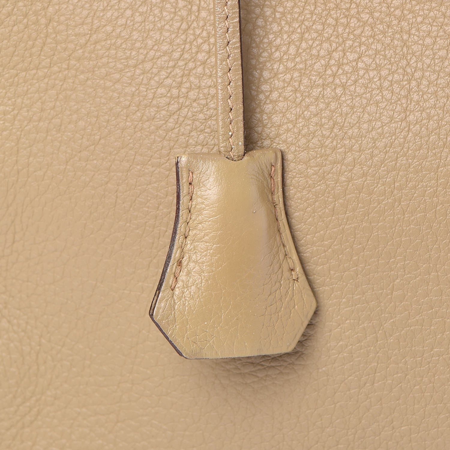 Hermes Togo Kelly Retourne 32 Trench 27 of 38