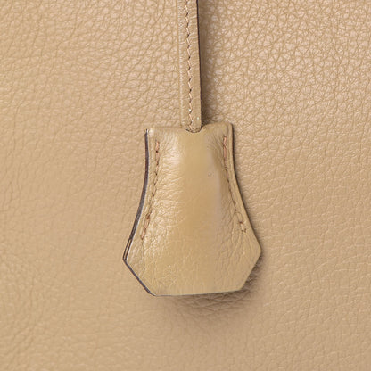 Hermes Togo Kelly Retourne 32 Trench 27 of 38