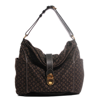 Louis Vuitton Monogram Idylle Romance Fusain 1 of 7