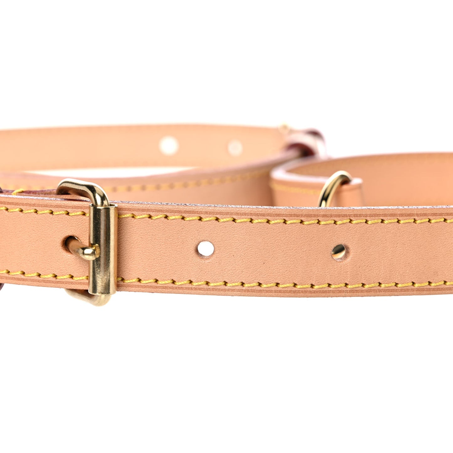 Vachetta Adjustable Speedy Bandouliere Shoulder Strap