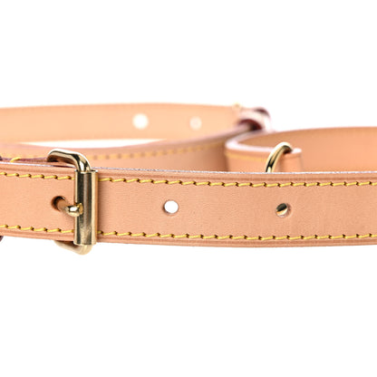 Louis Vuitton Vachetta Adjustable Speedy Bandouliere Shoulder Strap 7 of 7